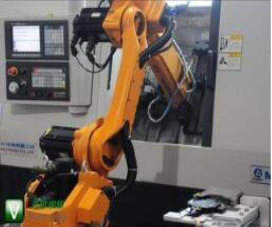 机械制造与自动化专业